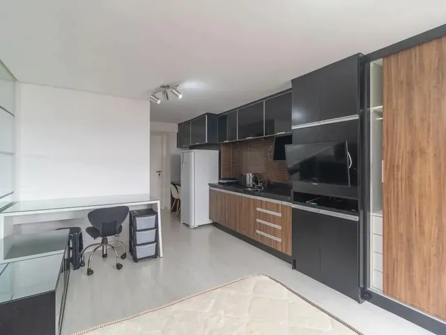Apartamento para alugar, no bairro Rebouças em Curitiba