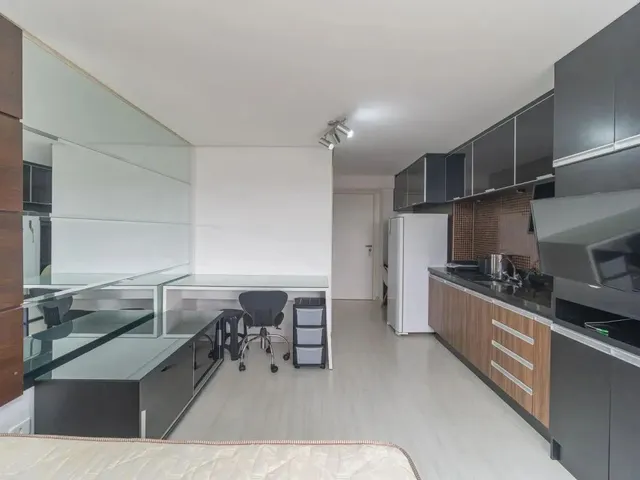 Apartamento para alugar, no bairro Rebouças em Curitiba
