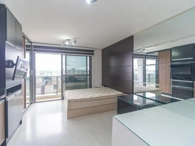 Apartamento para alugar, no bairro Rebouças em Curitiba