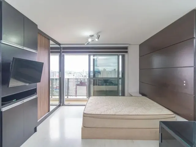 Apartamento para alugar, no bairro Rebouças em Curitiba
