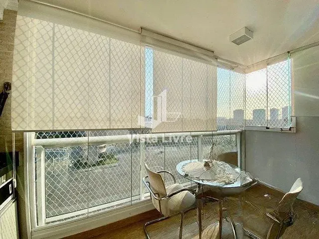 Apartamento com 61m² 2 quartos e 2 banheiros, à venda, no bairro Vila Endres em Guarulhos