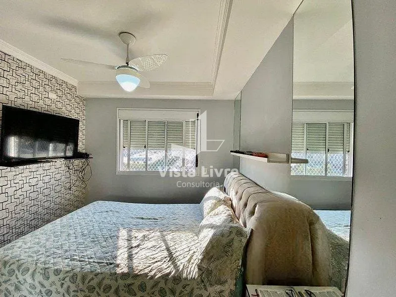 Apartamento, 2 quartos, 61 m² - Foto 11