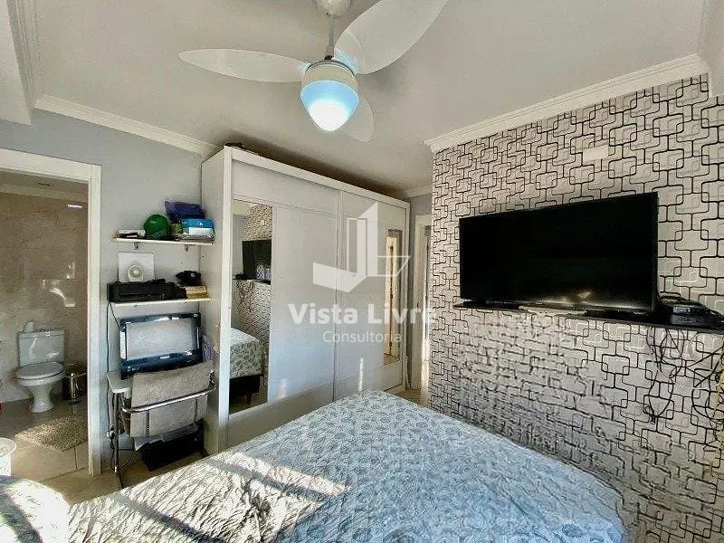 Apartamento, 2 quartos, 61 m² - Foto 12
