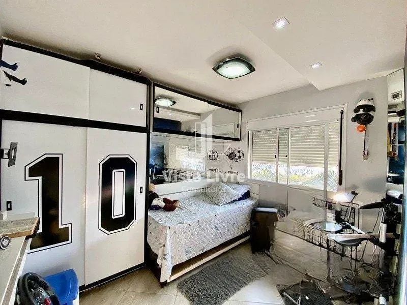 Apartamento, 2 quartos, 61 m² - Foto 9