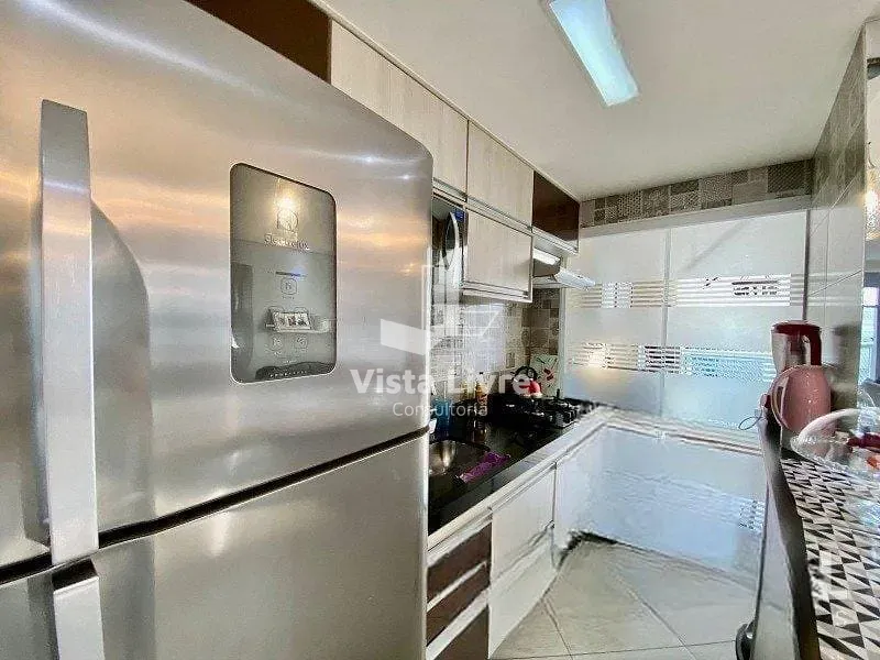 Apartamento, 2 quartos, 61 m² - Foto 7