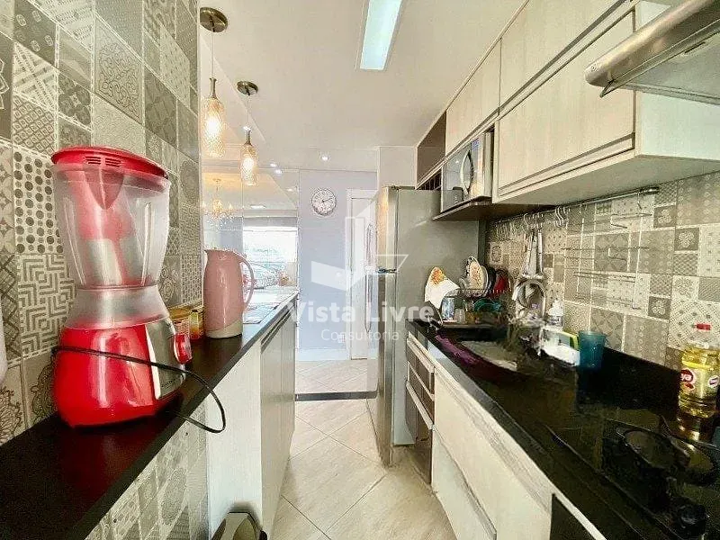 Apartamento, 2 quartos, 61 m² - Foto 8
