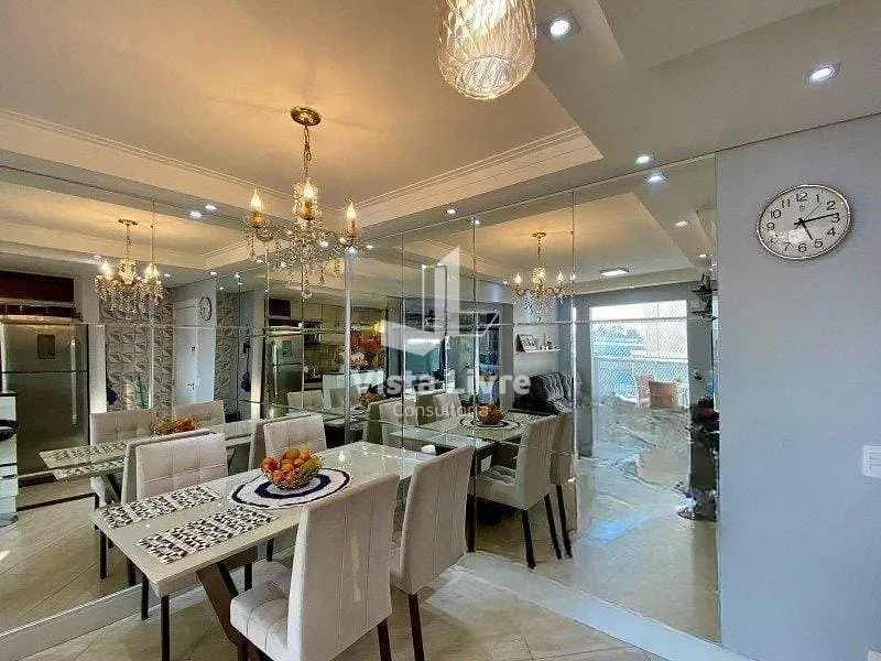 Apartamento, 2 quartos, 61 m² - Foto 6