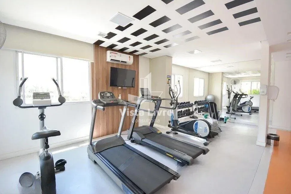 Apartamento, 2 quartos, 61 m² - Foto 15
