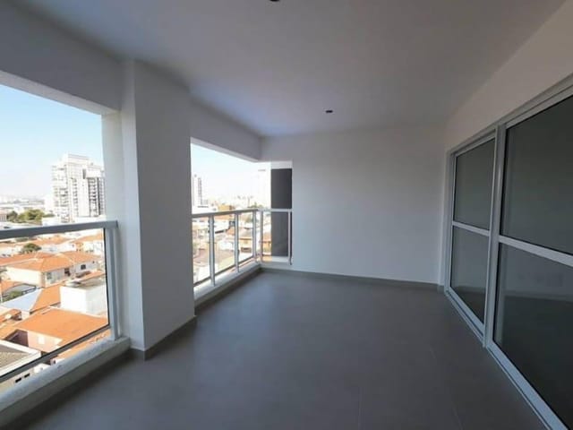 Apartamento com 146m² 4 quartos e 5 banheiros, à venda, no bairro Ipiranga em São Paulo