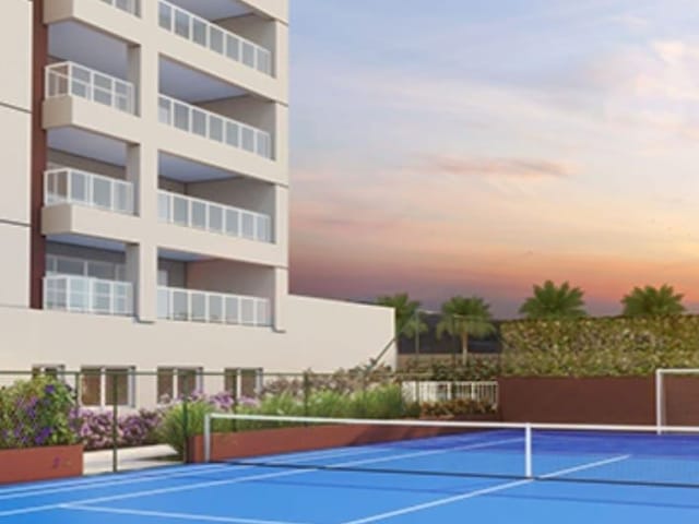 Apartamento com 146m² 4 quartos e 5 banheiros, à venda, no bairro Ipiranga em São Paulo