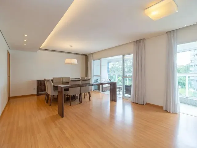 Apartamento 3 quartos e 1 banheiro, para alugar, no bairro Mossunguê em Curitiba
