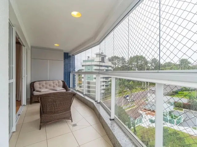 Apartamento 3 quartos e 1 banheiro, para alugar, no bairro Mossunguê em Curitiba