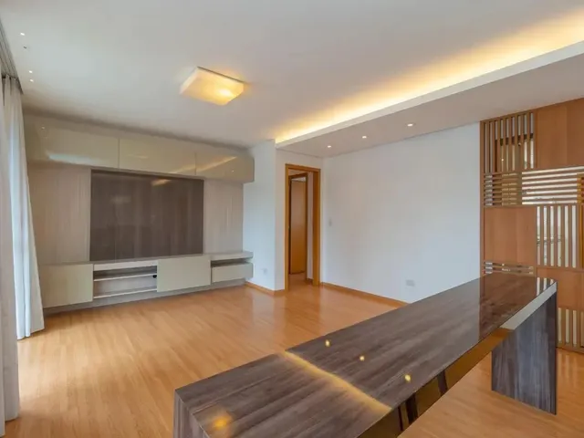 Apartamento 3 quartos e 1 banheiro, para alugar, no bairro Mossunguê em Curitiba