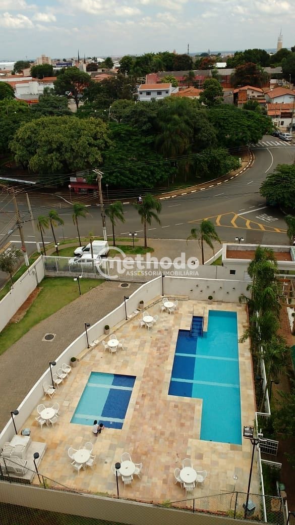 Apartamento, 2 quartos, 49 m² - Foto 19