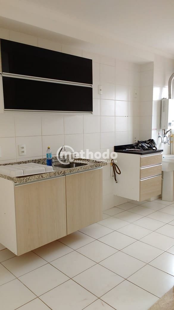 Apartamento, 2 quartos, 49 m² - Foto 7