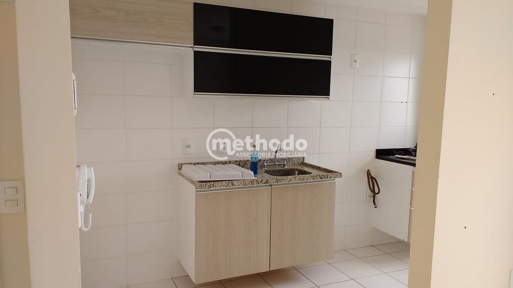Apartamento, 2 quartos, 49 m² - Foto 2