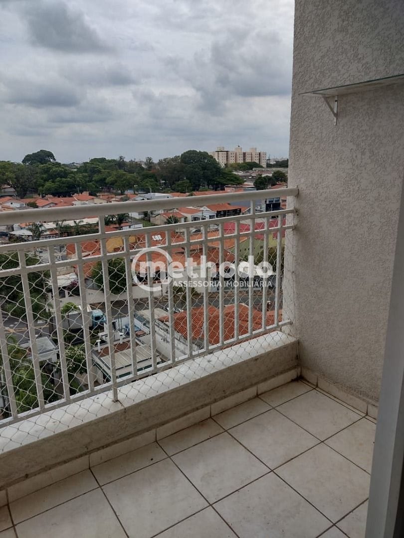 Apartamento, 2 quartos, 49 m² - Foto 3
