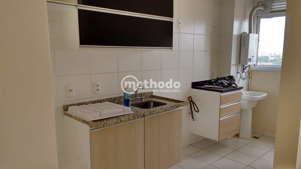 Apartamento, 2 quartos, 49 m² - Foto 6