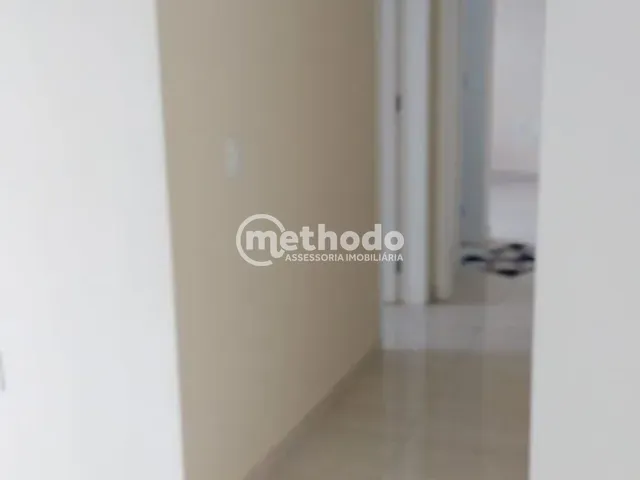 Apartamento com 49m² 2 quartos e 2 banheiros, à venda, no bairro Parque Industrial em Campinas