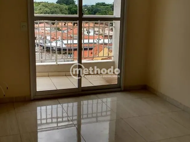 Apartamento com 49m² 2 quartos e 2 banheiros, à venda, no bairro Parque Industrial em Campinas