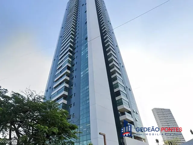 Apartamento 4 quartos e 4 banheiros, à venda, no bairro Ilha do Retiro em Recife