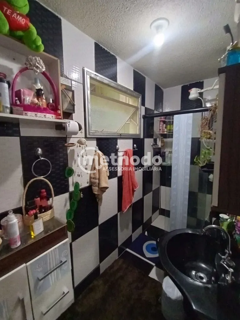 Apartamento, 2 quartos, 50 m² - Foto 5