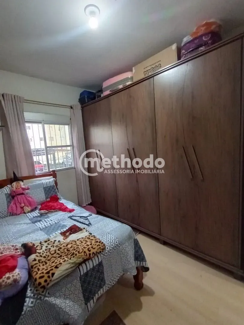 Apartamento, 2 quartos, 50 m² - Foto 14