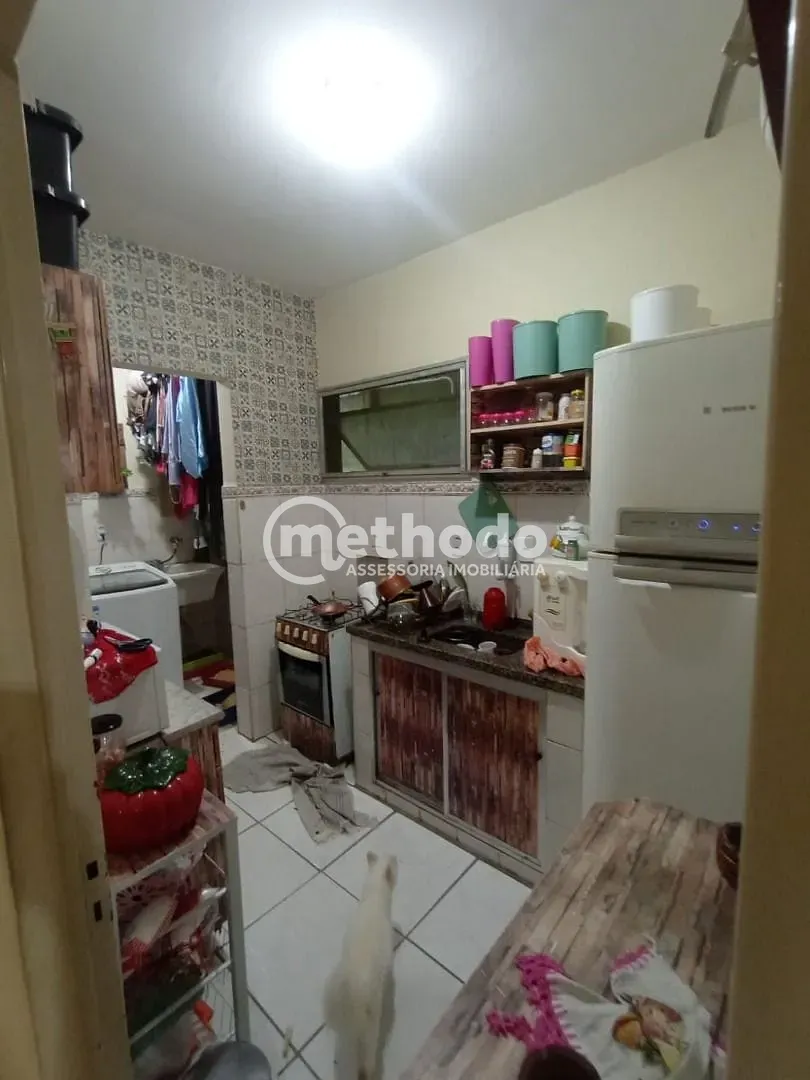 Apartamento, 2 quartos, 50 m² - Foto 9