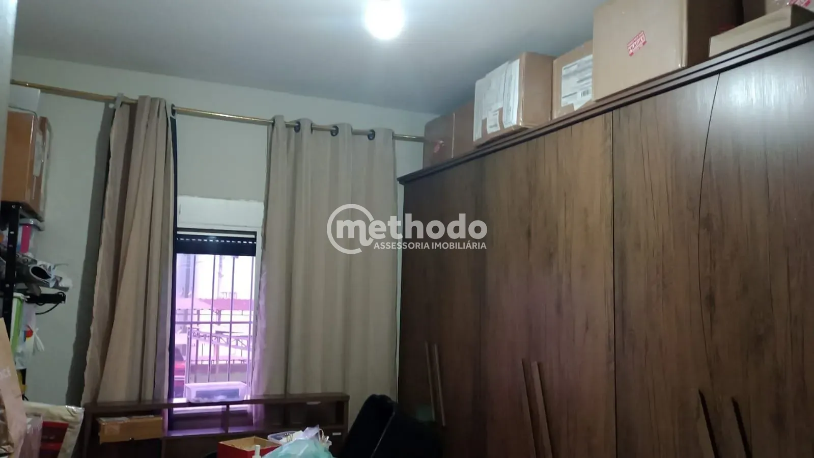 Apartamento, 2 quartos, 50 m² - Foto 8