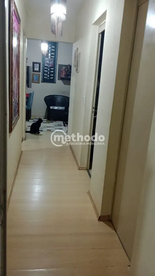 Apartamento, 2 quartos, 50 m² - Foto 3
