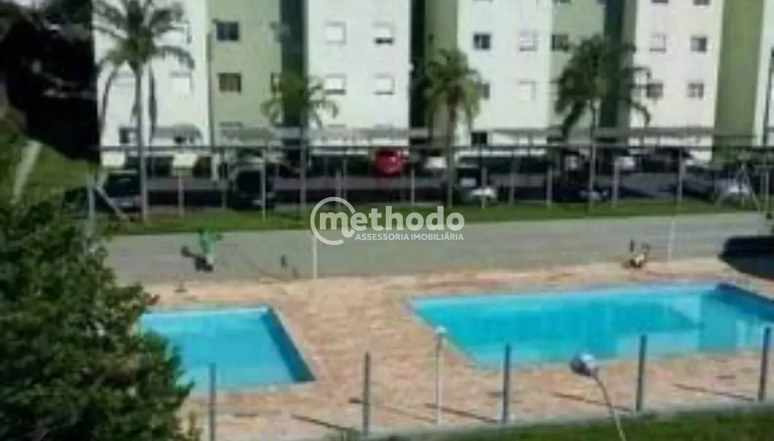 Apartamento, 2 quartos, 50 m² - Foto 12