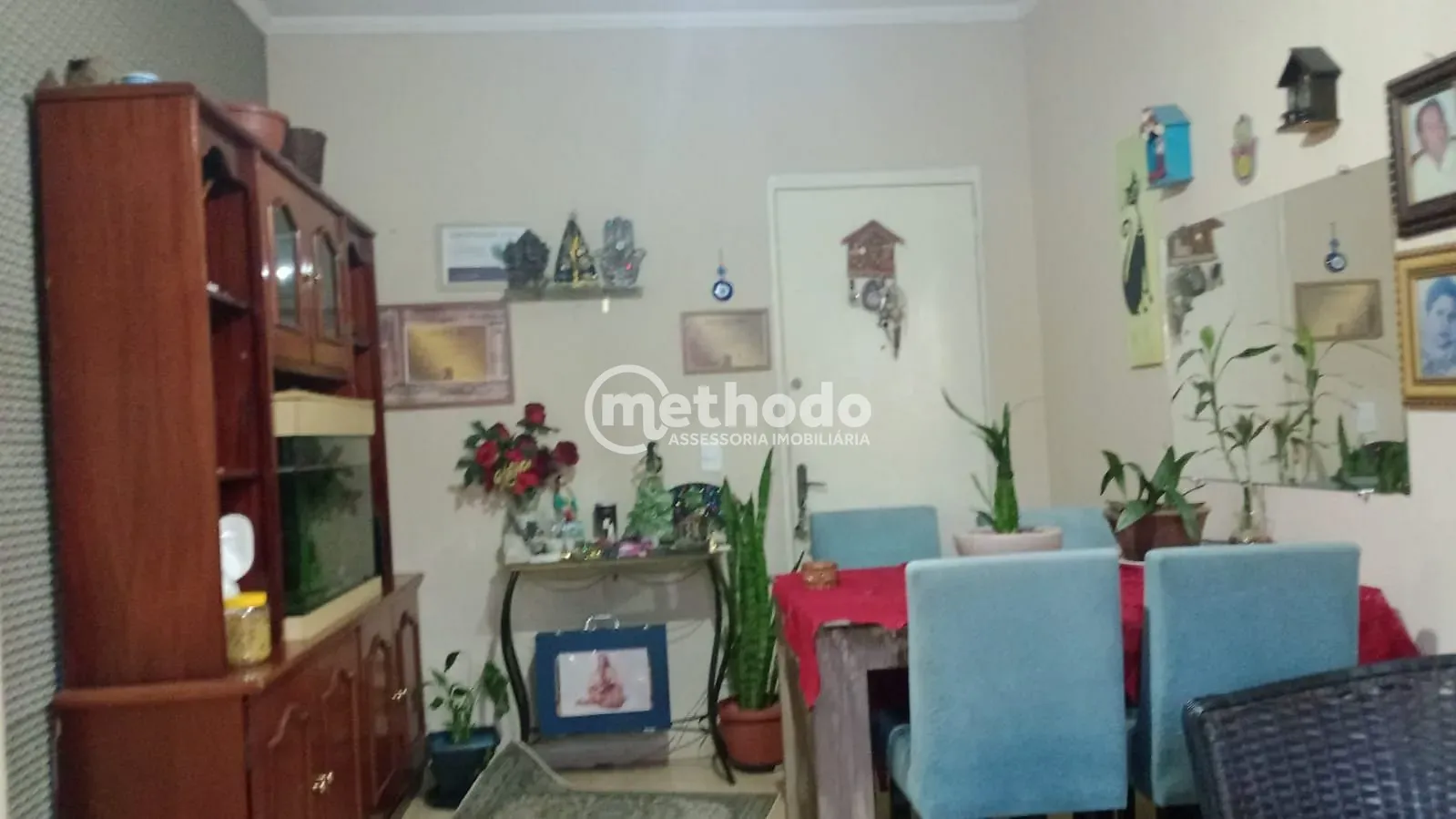 Apartamento, 2 quartos, 50 m² - Foto 2