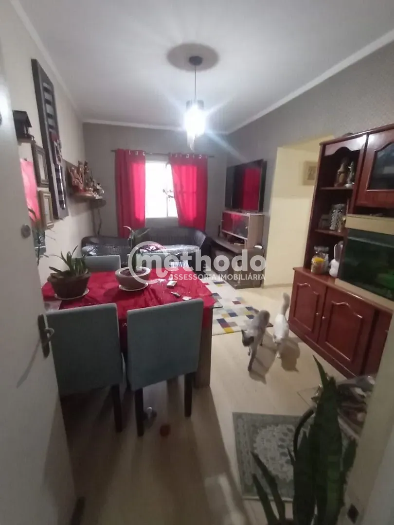 Apartamento, 2 quartos, 50 m² - Foto 10