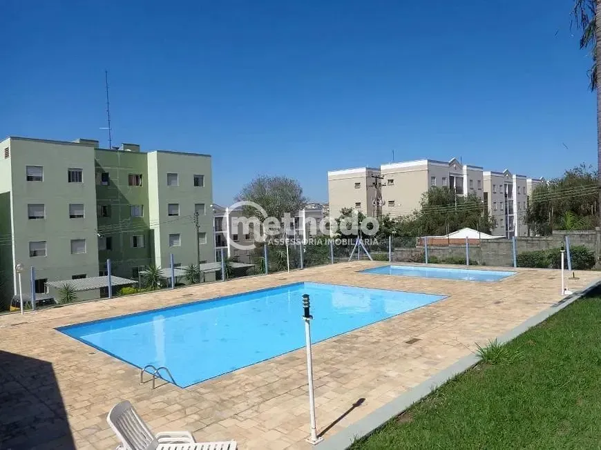 Apartamento, 2 quartos, 50 m² - Foto 1