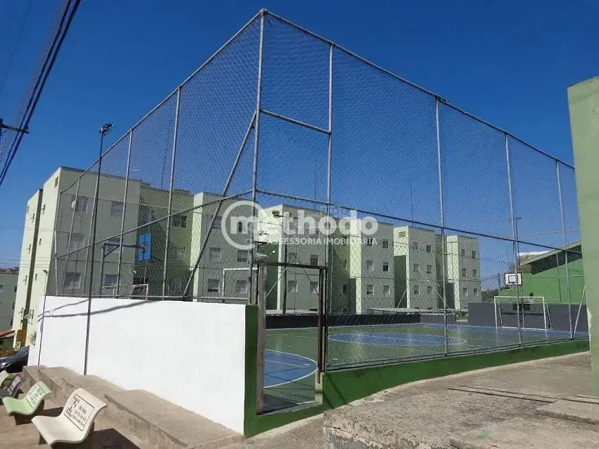 Apartamento, 2 quartos, 50 m² - Foto 11