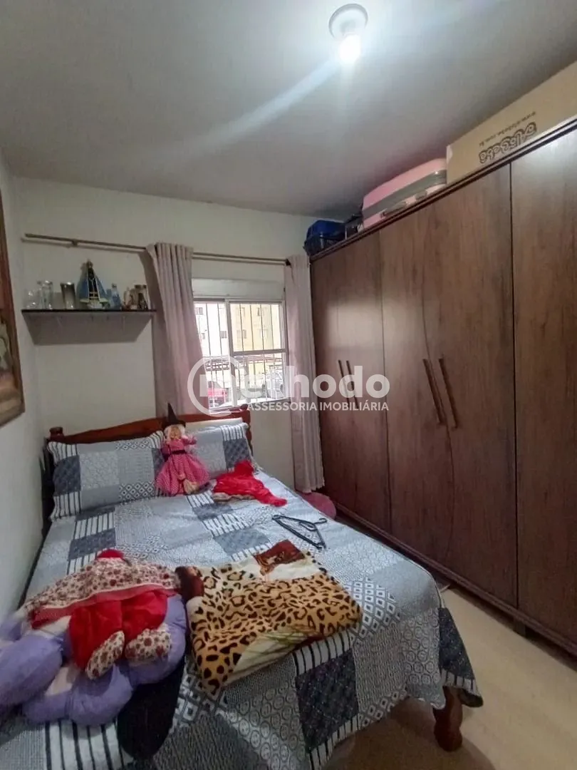 Apartamento, 2 quartos, 50 m² - Foto 13