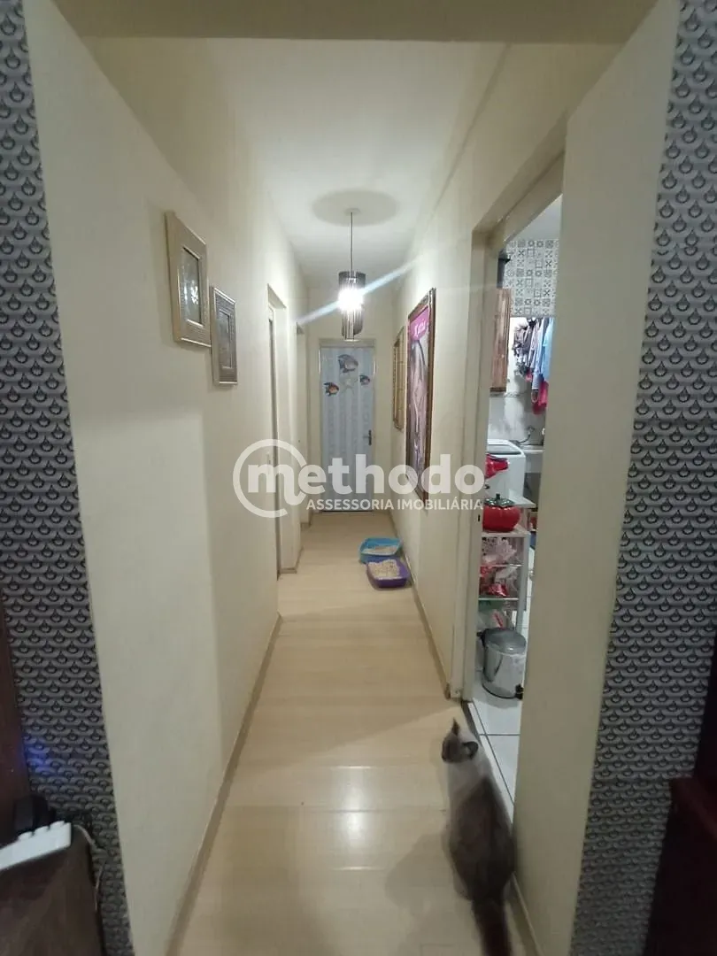 Apartamento, 2 quartos, 50 m² - Foto 4