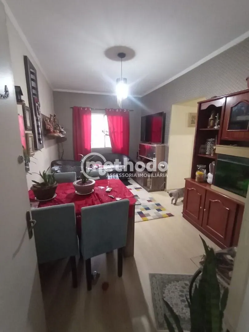 Apartamento, 2 quartos, 50 m² - Foto 7