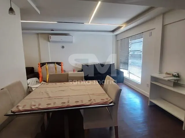 Apartamento com 113m² 4 quartos e 1 banheiro, à venda, no bairro Centro em Chapecó