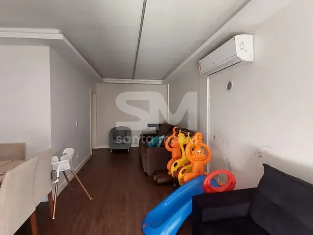 Apartamento com 113m² 4 quartos e 1 banheiro, à venda, no bairro Centro em Chapecó