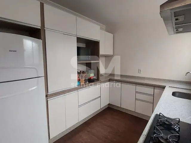 Apartamento com 113m² 4 quartos e 1 banheiro, à venda, no bairro Centro em Chapecó