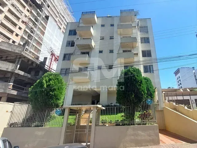 Apartamento com 113m² 4 quartos e 1 banheiro, à venda, no bairro Centro em Chapecó