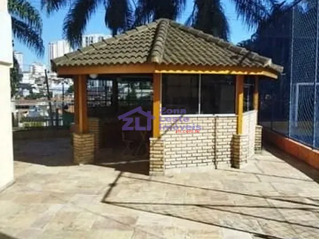 Apartamento com 100m² 3 quartos e 1 banheiro, à venda, no bairro Vila Formosa em São Paulo