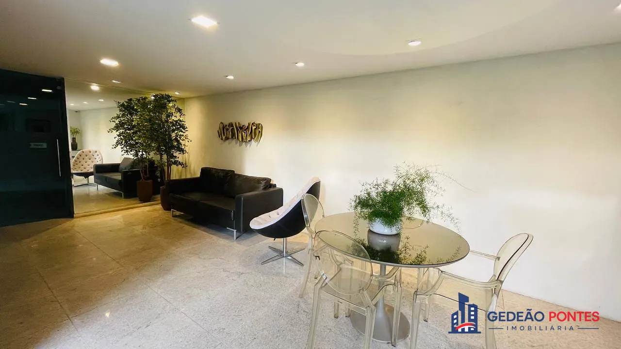 Apartamento, 2 quartos, 60 m² - Foto 2