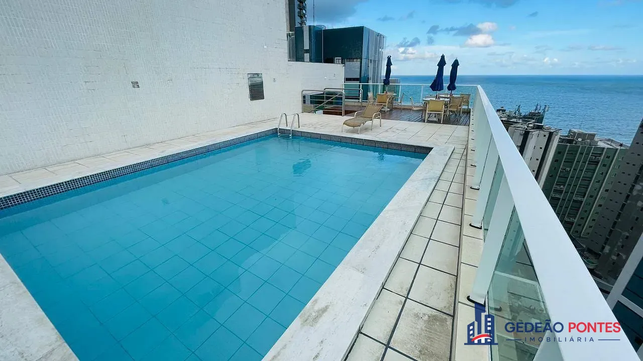 Apartamento, 2 quartos, 60 m² - Foto 1