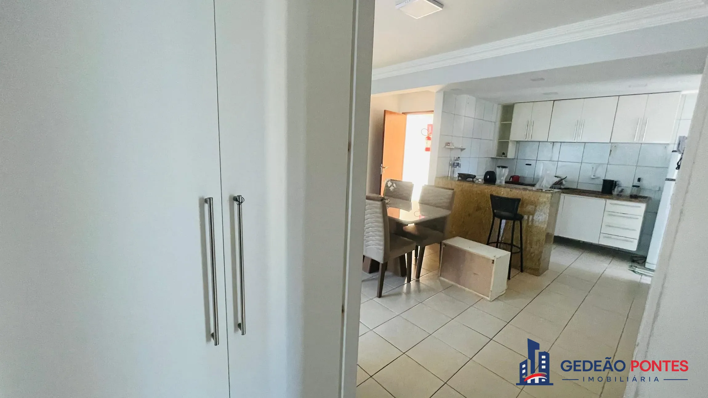 Apartamento, 2 quartos, 60 m² - Foto 12