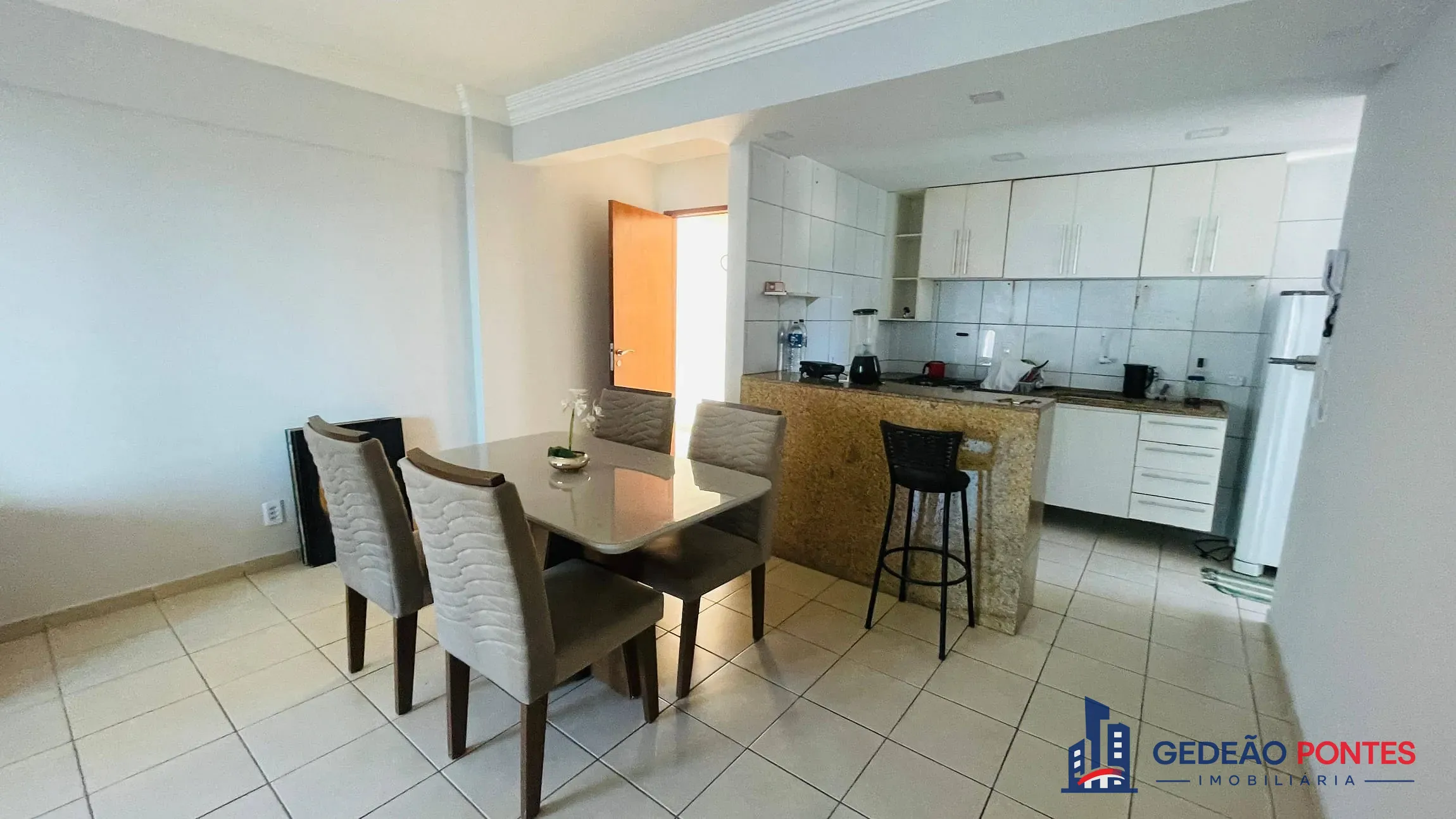 Apartamento, 2 quartos, 60 m² - Foto 9