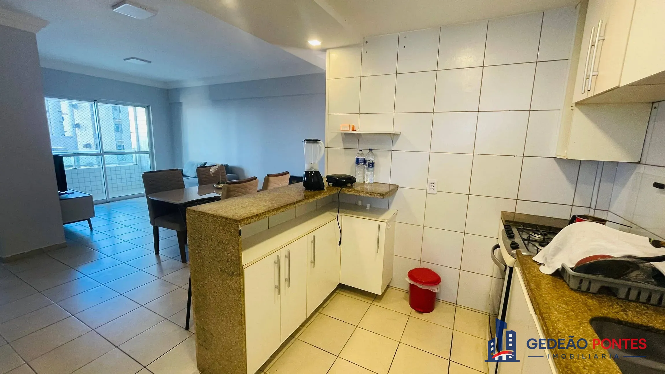 Apartamento, 2 quartos, 60 m² - Foto 11
