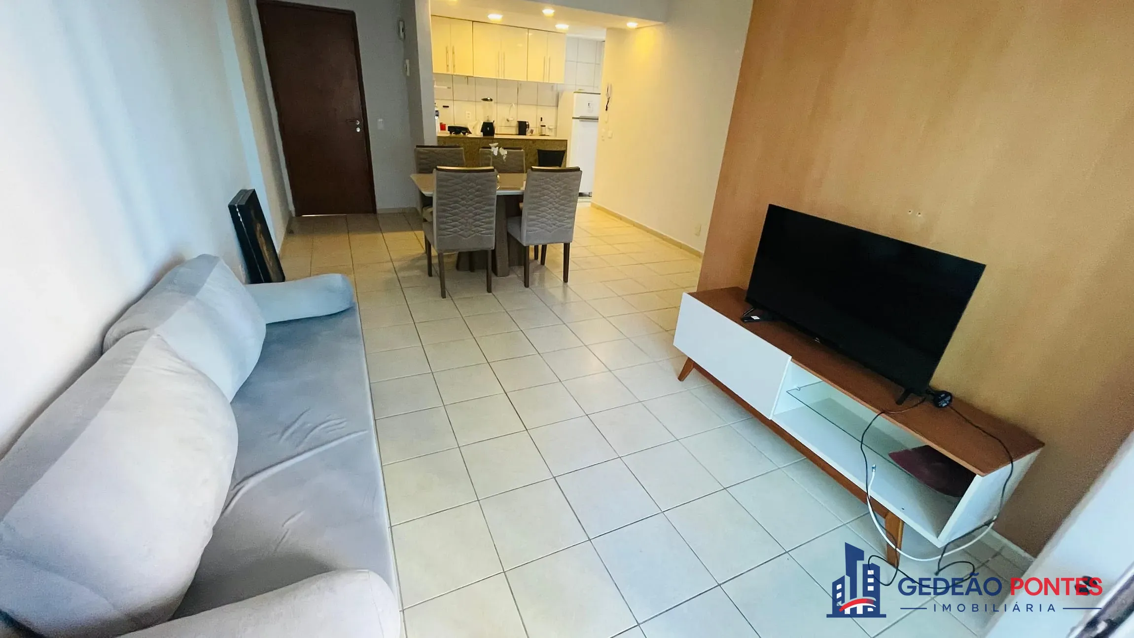 Apartamento, 2 quartos, 60 m² - Foto 8