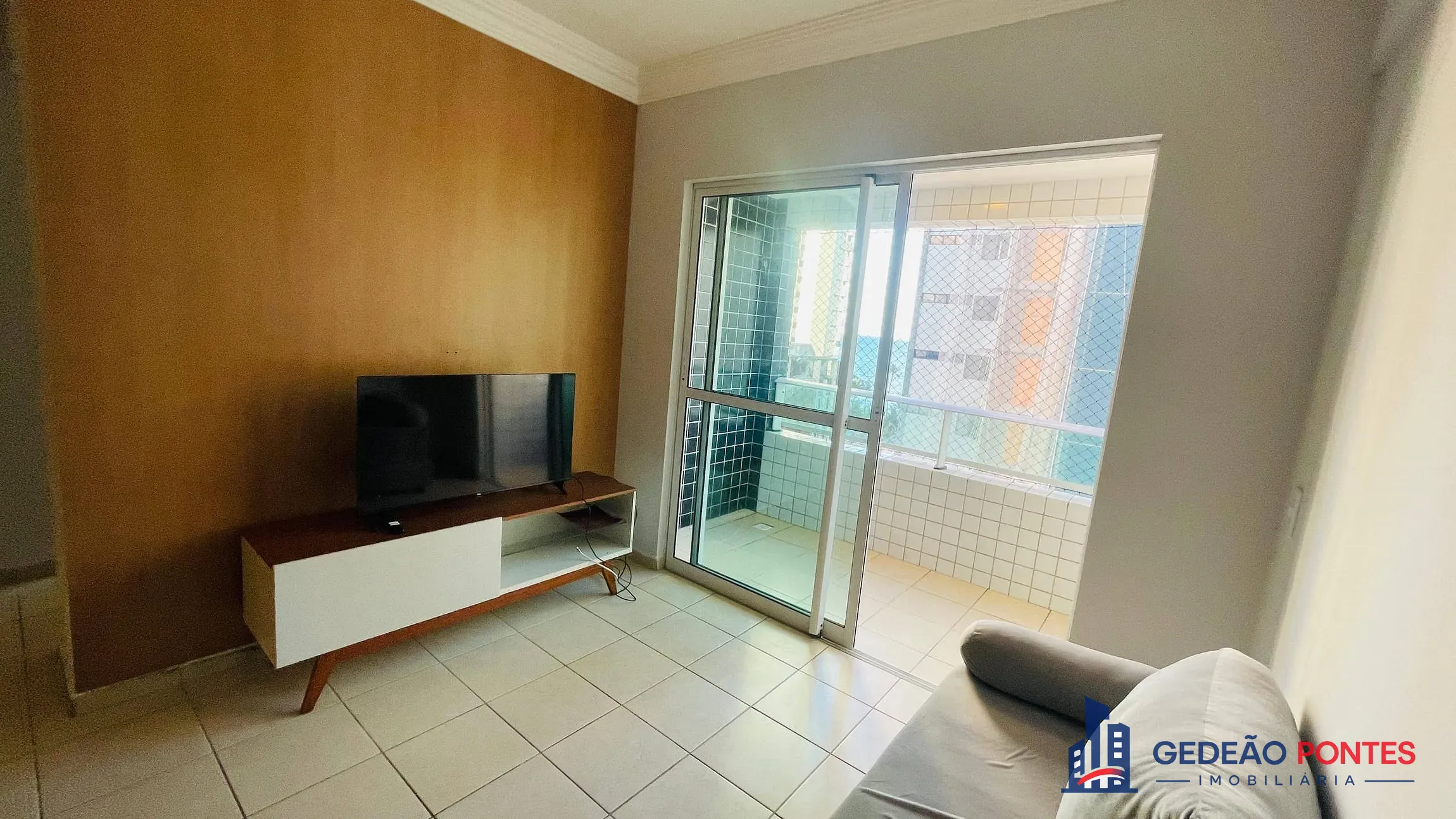 Apartamento, 2 quartos, 60 m² - Foto 6